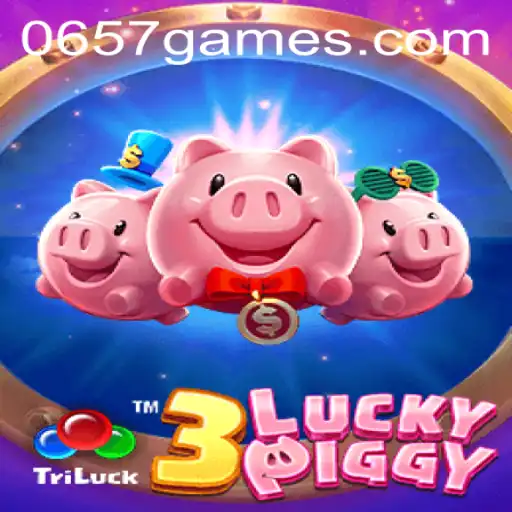 Explorando o Mundo de 3LUCKYPIGGY: Um Guia Detalhado