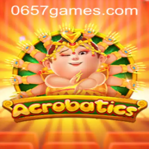 Acrobatics: Um Jogo de Destrezas Modernas e Estratégias Brilhantes
