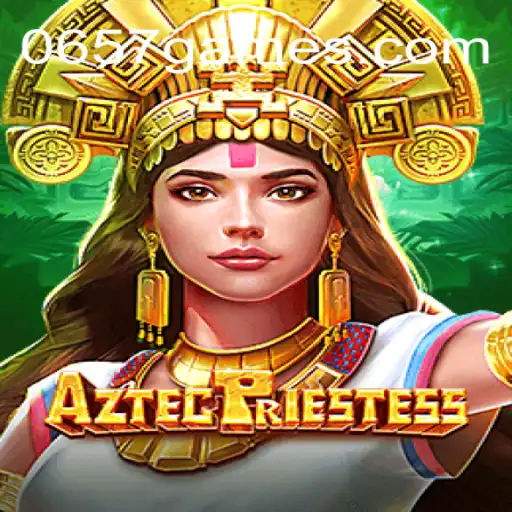 AztecPriestess: Uma Jornada Mística ao Mundo Asteca com 0657.COM