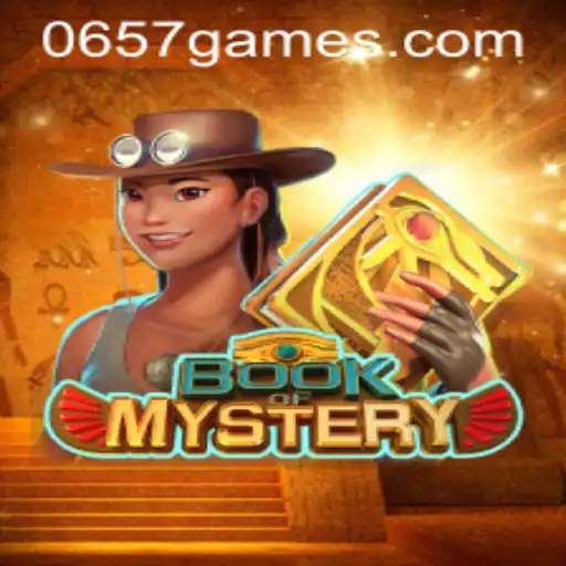 Aventura e Mistério no Jogo BookofMystery