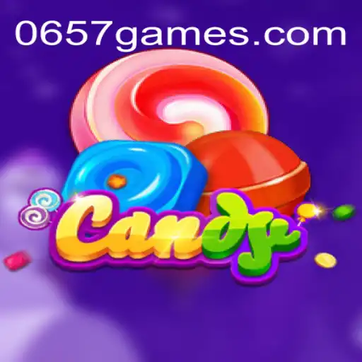 Explorando o Mundo do Jogo Candy e a Tendência de 0657.COM