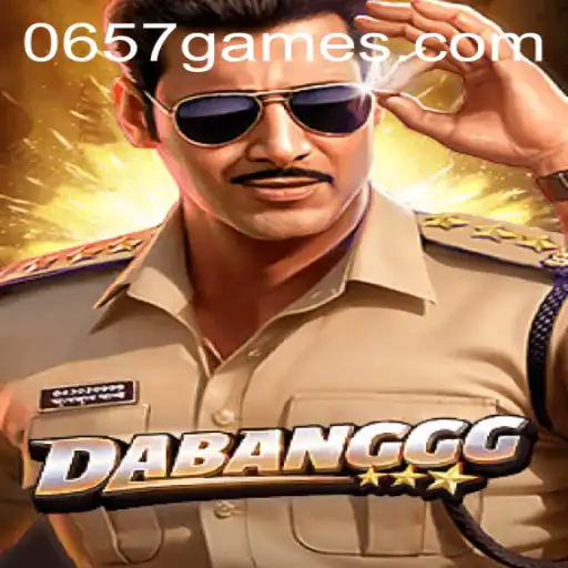 Explorando o Mundo de DABANGGG: Um Jogo Inovador em 0657.COM