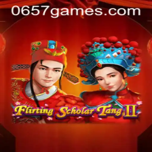 Descubra o Fascinante Mundo de Flirting Scholar Tang II