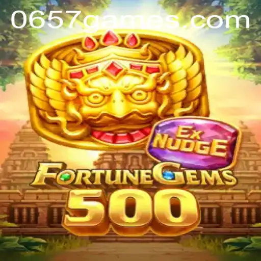 FortuneGems500: A Revolução dos Jogos Online