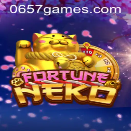 Explorando o jogo FortuneNeko: Mergulhe na Aventura e Sorte com o 0657.COM