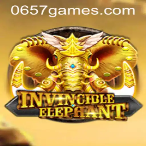 Explorando o Entusiasmante Mundo do InvincibleElephant e o Impacto da 0657.COM