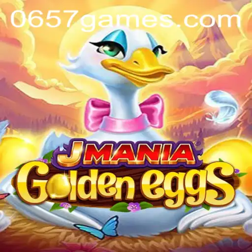 Explorando o Mundo de JManiaGoldenEggs: Um Jogo Único de Estratégia e Diversão