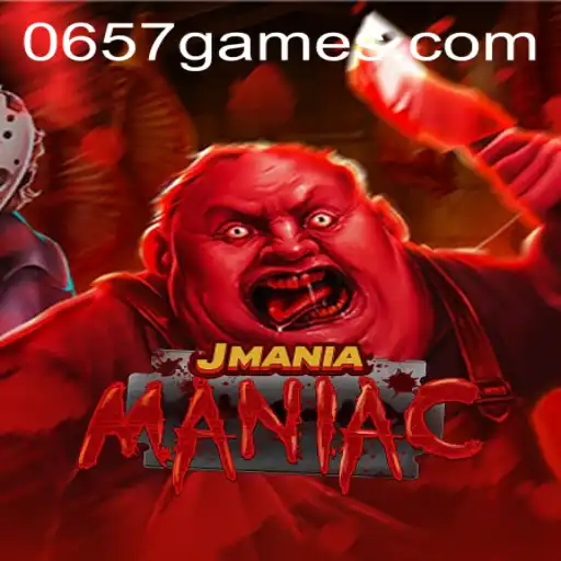 Explore o Mundo de JManiaManiac: O Jogo que Está Conquistando o Cenário de Entretenimento