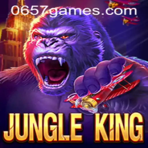 JungleKing: Desvendando o Novo Fenômeno dos Jogos Online