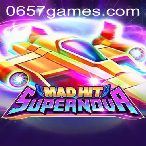 Desvendando o Mundo de MadHitSupernova: Um Novo Fenômeno de Jogos