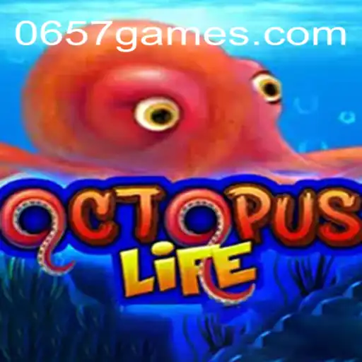 Explore o Mundo Fascinante de OctopusLife: Regras, Descrição e Imersão Inigualável