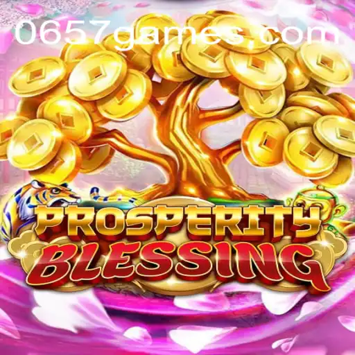 Explorando o Universo de 'ProsperityBlessing': Um Mergulho no Novo Mundo de Aventuras