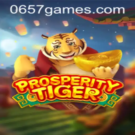 Explorando ProsperityTiger: Um Mergulho no Universo do Jogo com 0657.COM