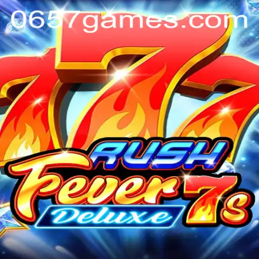 Explorando RushFever7sDeluxe: O Excitante Jogo de Azar da 0657.COM