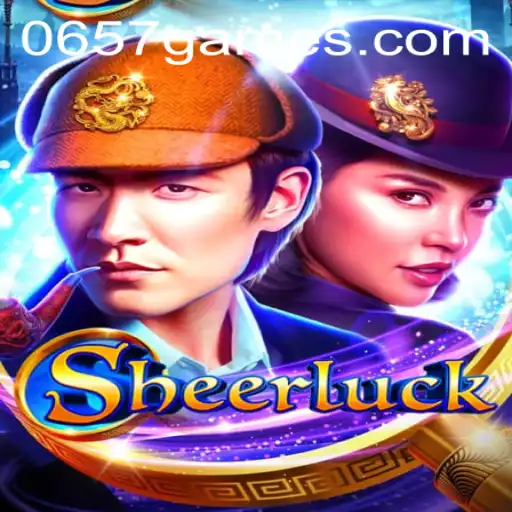 Sheerluck: Um Jogo de Lógica e Dedução