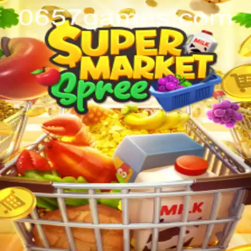 Descubra o Fascinante Mundo de SupermarketSpree: Um Jogo de Estratégia e Gestão