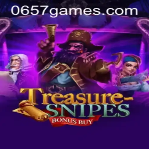 Descubra o Fascinante Mundo de TreasuresnipesBonusBuy com 0657.COM