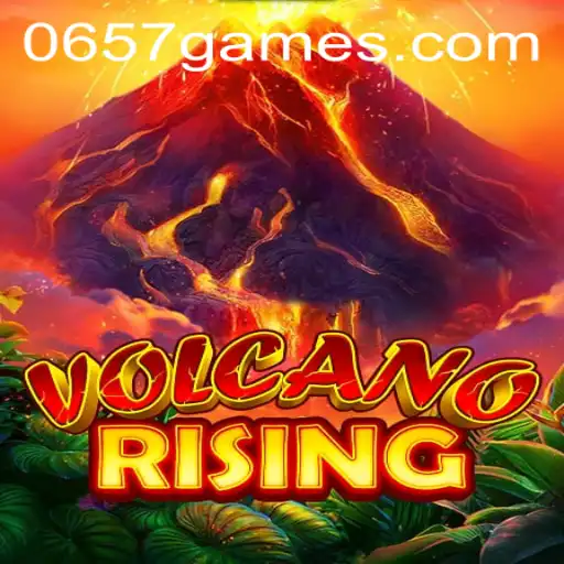 Explorando a Aventura de 'VolcanoRising'
