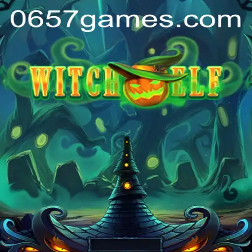 WitchElf: O Novo Jogo de Estratégia Fantástica da 0657.COM