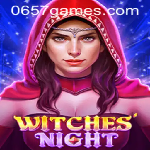WitchesNight: A Magia Ganha Vida no Mundo dos Jogos