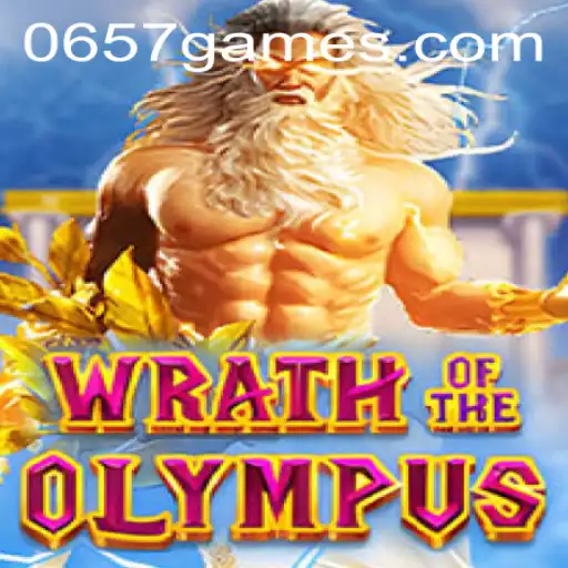 Explorando o Universo de WrathofOlympus: Uma Imersão no Épico Mundo de 0657.COM