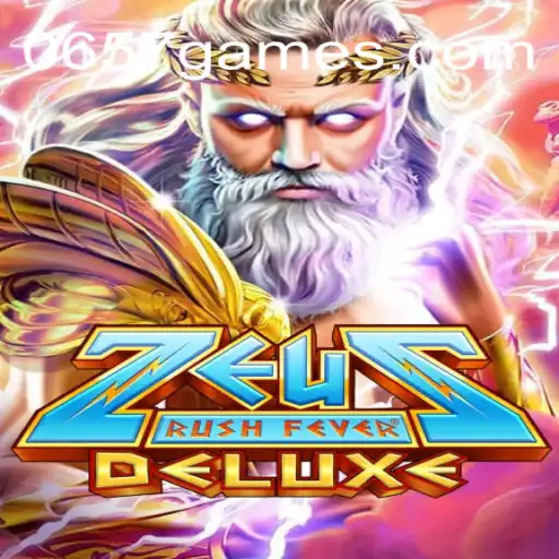 Explorando o Mundo de ZeusRushFeverDeluxe: A Nova Sensação dos Jogos